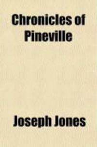 Produktbild: Chronicles of Pineville