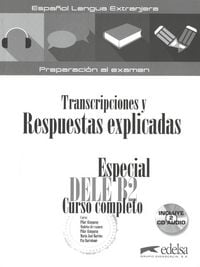 Produktbild: Especial Dele Curso completo - Aktuelle Ausgabe - B2