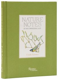 Produktbild: Nature Notes of an Edwardian Lady