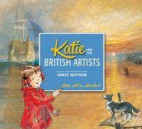 Produktbild: Katie and the British Artists