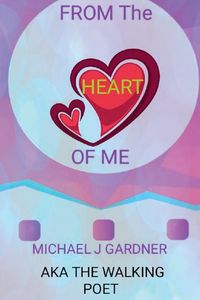 Produktbild: From the Heart of Me