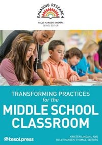 Produktbild: Transforming Practices for the Middle School Classroom