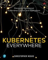 Produktbild: Kubernetes Everywhere