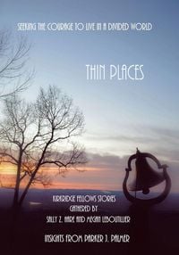 Produktbild: Thin Places