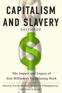 Produktbild: "Capitalism and Slavery" Revisited
