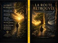 Produktbild: La Route Retrouv&eacute;e