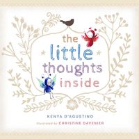 Produktbild: The Little Thoughts Inside