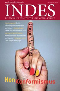 Produktbild: Nonkonformismus