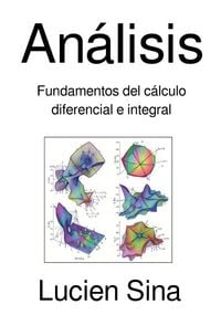 Produktbild: An&aacute;lisis