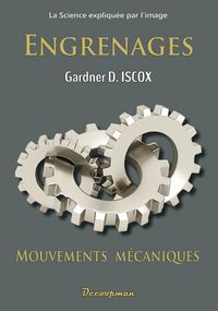 Produktbild: Engrenages