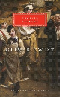 Produktbild: Oliver Twist