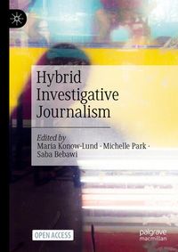 Produktbild: Hybrid Investigative Journalism