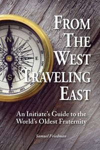 Produktbild: From the West Traveling East