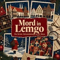 Produktbild: Mord in Lemgo