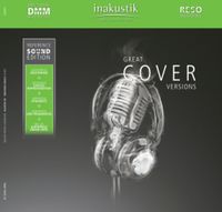 Produktbild: Great Cover Versions (2 LP)