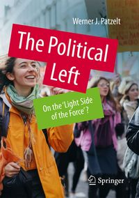 Produktbild: The Political Left