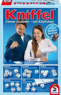 Produktbild: Kniffel