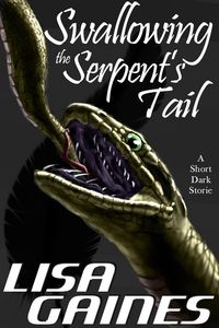 Produktbild: Swallowing the Serpent's Tail