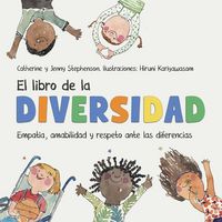 Produktbild: El libro de la diversidad