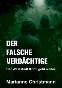 Produktbild: Der falsche Verd&auml;chtige