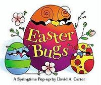 Bild vom Artikel Easter Bugs: A Springtime Pop-Up by David A. Carter vom Autor David A. Carter