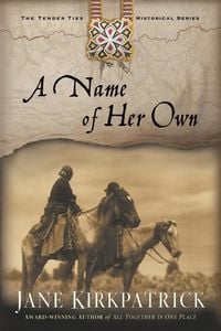 Produktbild: A Name of Her Own