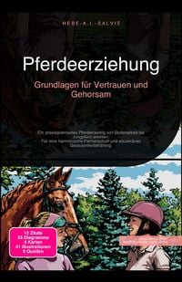 Produktbild: Pferdeerziehung