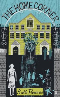Produktbild: Thomas, R: The Home Corner