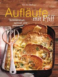 Produktbild: Aufl&auml;ufe mit Pfiff