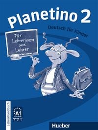 Produktbild: Planetino 2