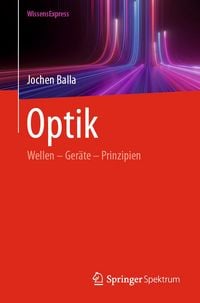 Produktbild: Optik