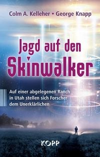 Produktbild: Jagd auf den Skinwalker