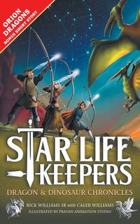 Produktbild: Star Life Keepers