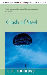 Produktbild: Clash of Steel