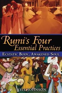 Produktbild: Rumi's Four Essential Practices