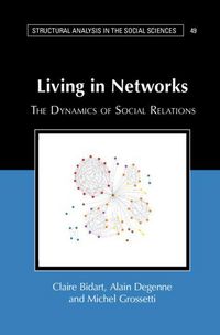 Produktbild: Living in Networks
