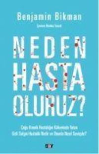Produktbild: Neden Hasta Oluruz