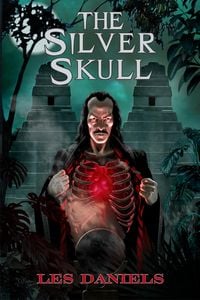 Produktbild: The Silver Skull