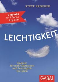 Produktbild: Leichtigkeit