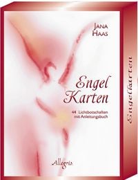 Produktbild: Engel Karten