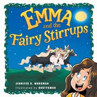 Produktbild: Emma and the Fairy Stirrups