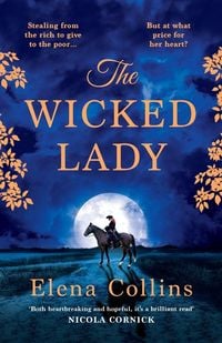 Produktbild: The Wicked Lady