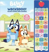 Produktbild: Bluey