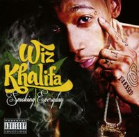 Produktbild: Wiz Khalifa: Smoking Everyday