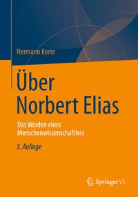 Produktbild: &Uuml;ber Norbert Elias