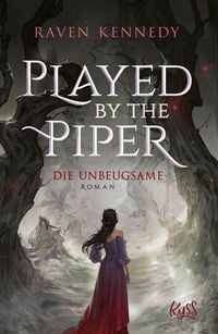 Produktbild Played by the Piper ¿ Die Unbeugsame
