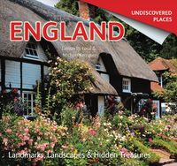 Produktbild: England Undiscovered
