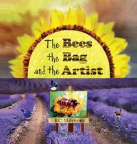 Produktbild: The Bees, the Bag, and the Artist
