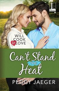 Produktbild: Can't Stand the Heat