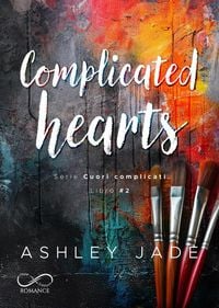 Produktbild: Complicated Hearts #2
